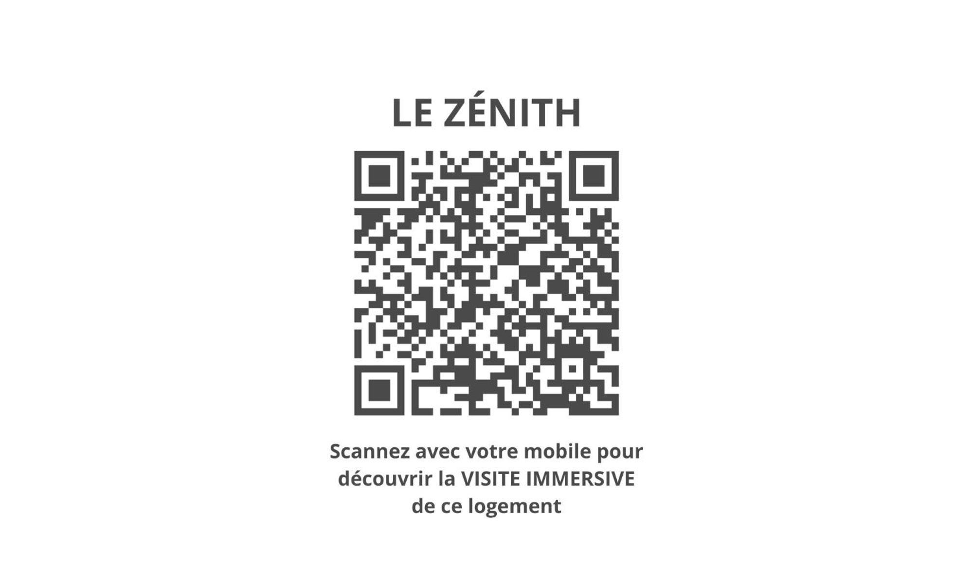 Le Zenith - Avec Vue Mer Saint-Malo Exteriör bild